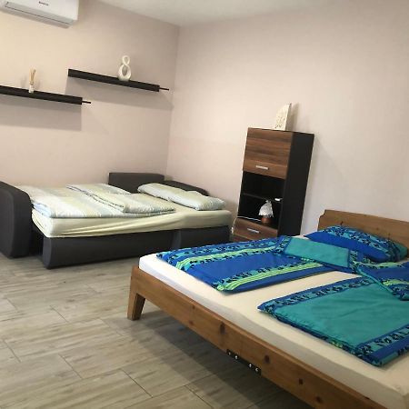 Eddy Apartman Eger Exterior foto