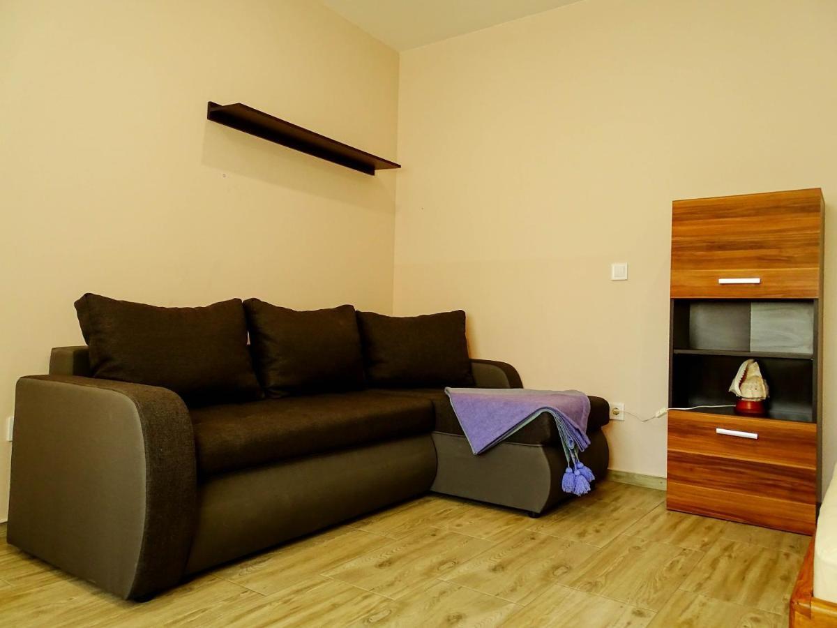 Eddy Apartman Eger Exterior foto