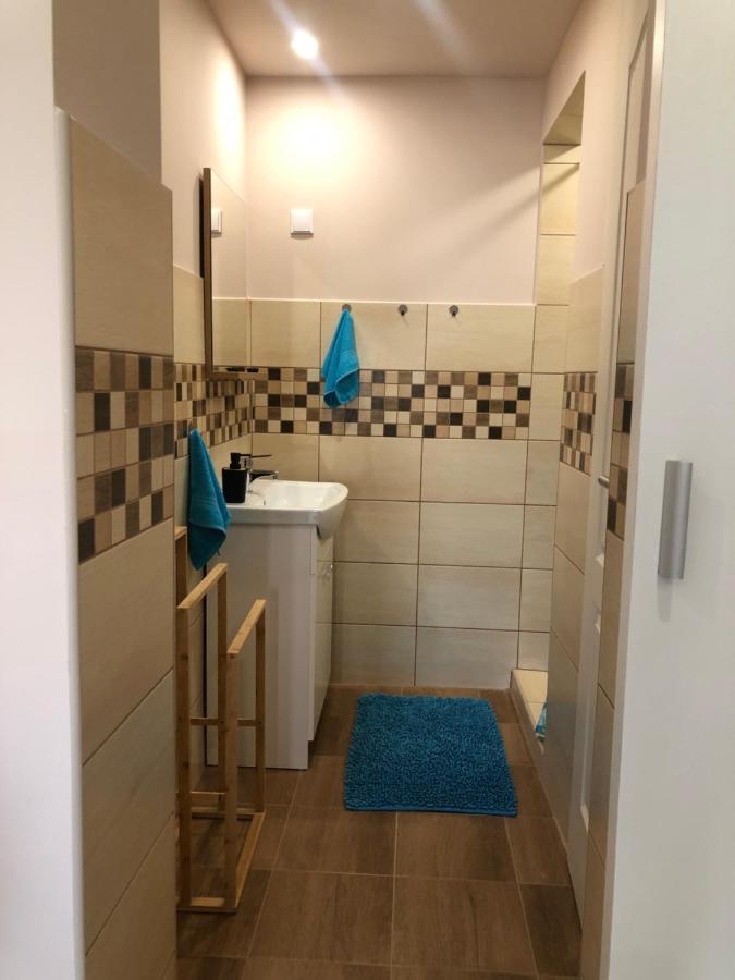 Eddy Apartman Eger Exterior foto